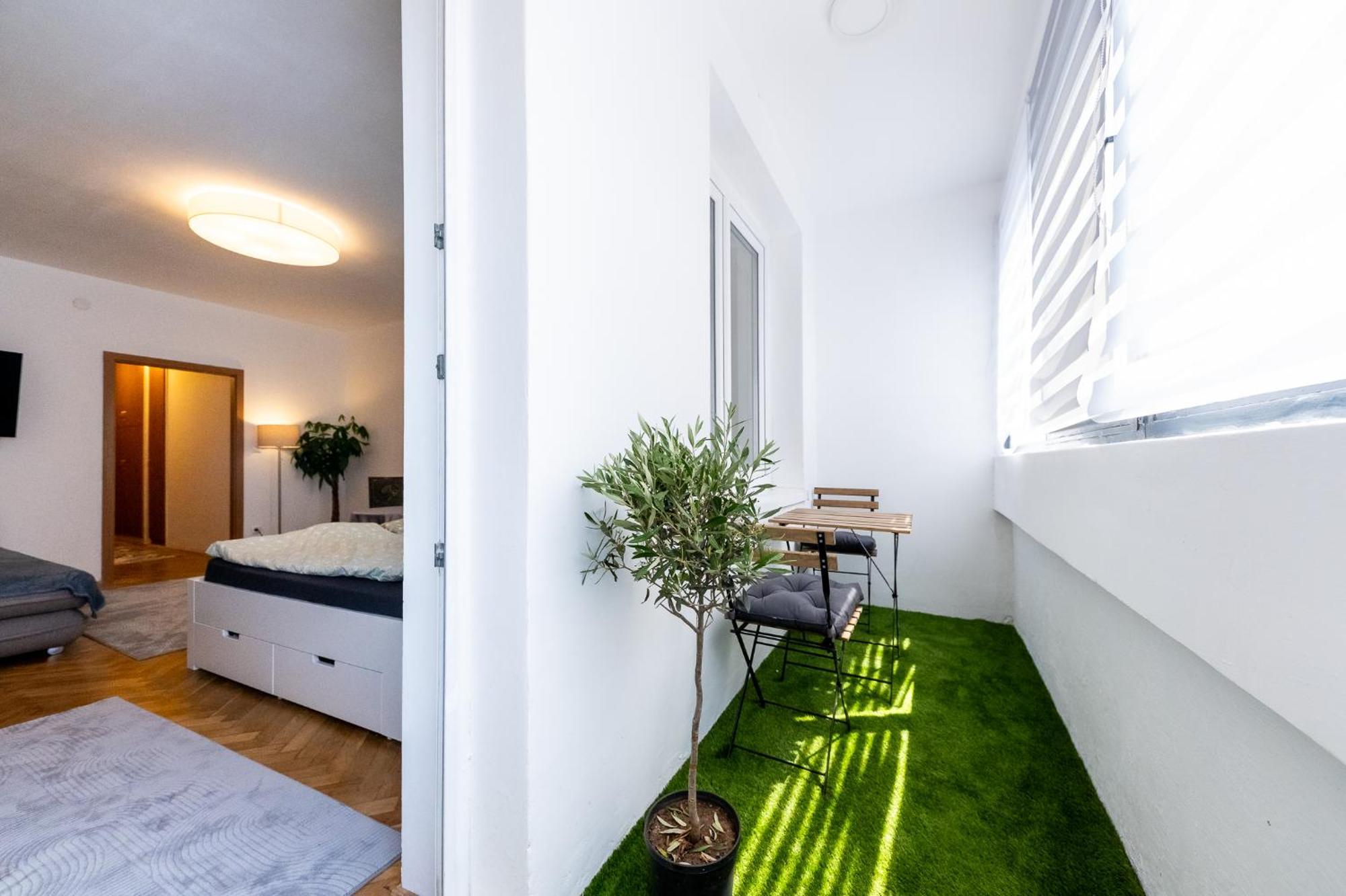 Ginger Apartamento *