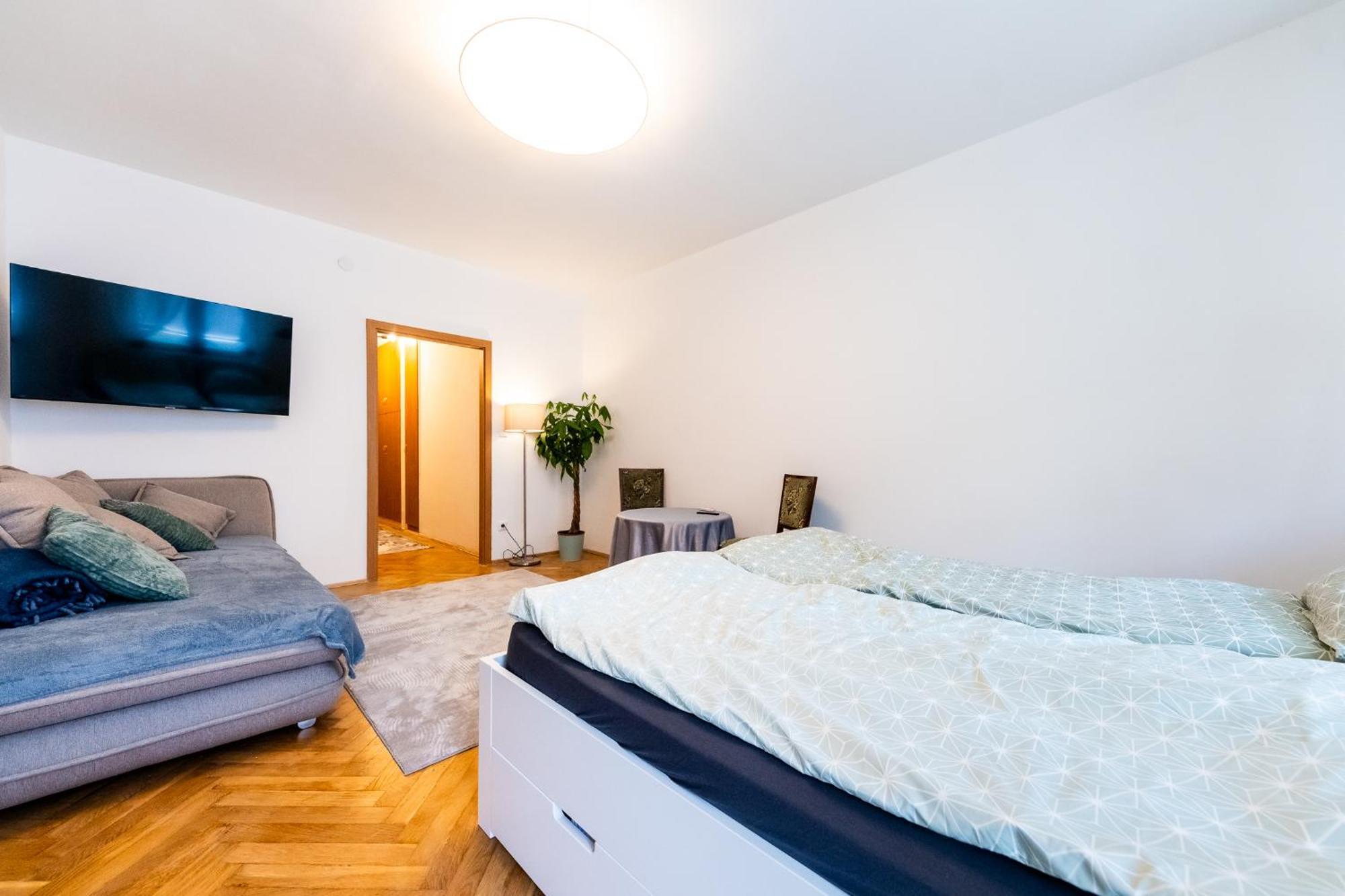 Apartamento Ginger Budapeste