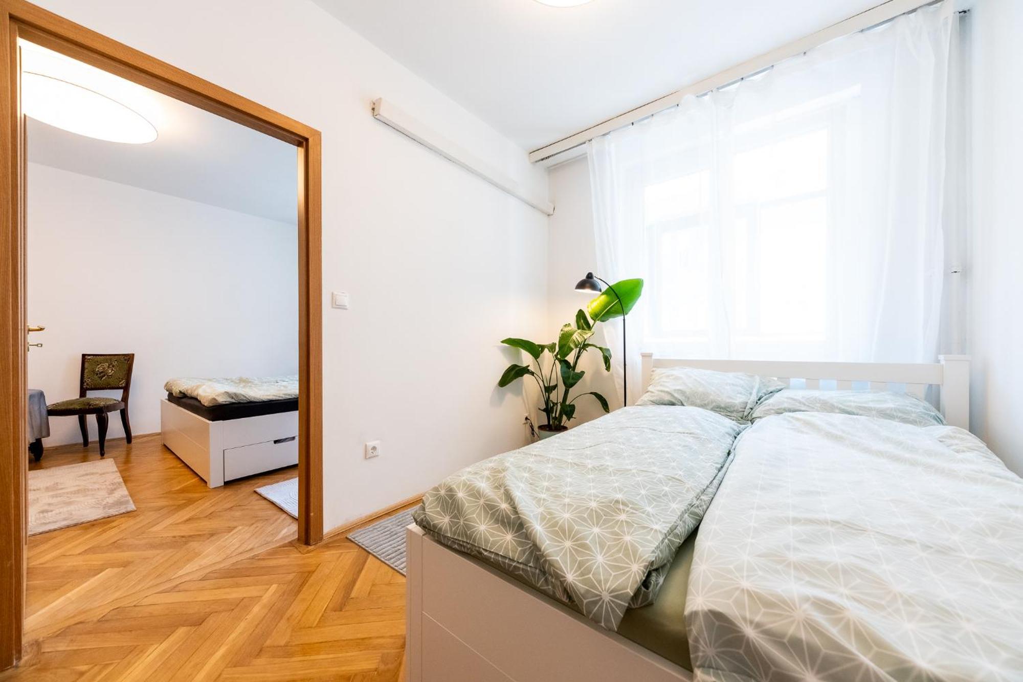 Ginger Apartamento